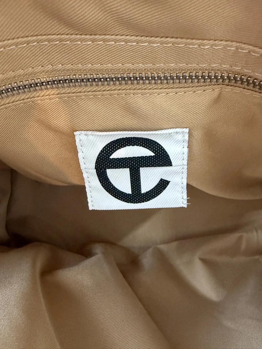 Telfar iconic unisex